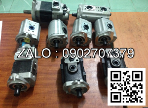 Cứu hộ xe nâng điện ngồi lái 3.5 tấn Crown