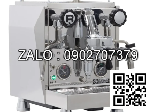 Máy pha cà phê Espresso Rocket Giotto Cronometro R CE