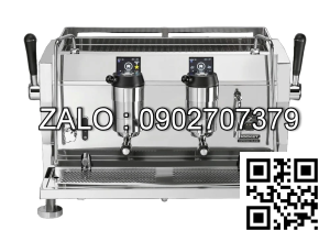 Máy pha cà phê Espresso Rocket R 9V 2 Groups