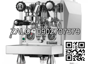 Máy pha cà phê Espresso Rocket Giotto Tipo V