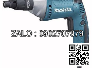 Máy bắt vít Makita FS2500
