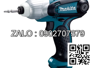 Máy bắn vít cầm tay có đèn laser Makita TD0101F