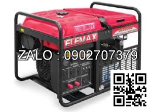 Máy phát điện Elemax SH11D