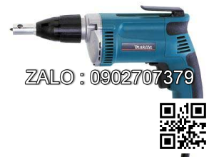 Máy bắt vít Makita 6825