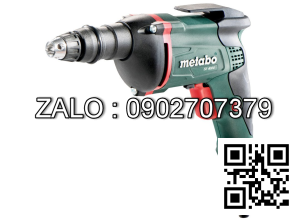 Máy bắt vít Metabo SE4000
