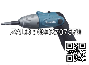 Máy bắt vít dùng pin Makita 6723DW