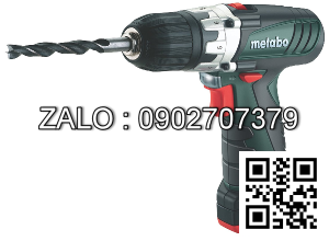 Máy bắt vít dùng pin PowerMaxx12