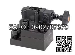 Van cắt áp Rexroth DAW20B1-5X/200-17-6EG24N9K4