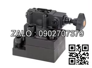 Van cắt áp Rexroth DAW20B2-5X/100-10-6EG24K4