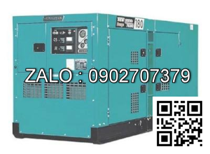 Máy phát điện Denyo DCA 60ESI2