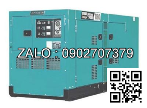Máy phát điện Denyo DCA-45USI2