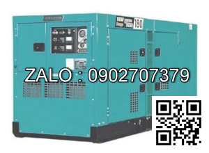 Máy phát điện Denyo DCA-15ESK