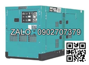Máy phát điện Denyo DCA 18ESX