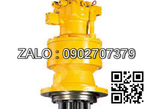 Motor quay toa VOLVO M2X120B