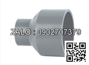 Nối nước nhựa giảm MS 60/27 Bình Minh