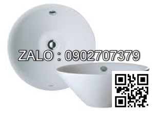 LAVABO ĐẶT TRÊN BÀN - L5222