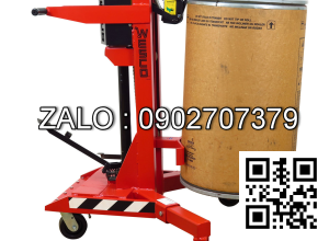 Ergonomic Drum Handler Standard Model
