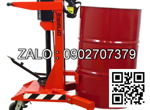 Wesco MFG 240150 DM-1100 Ergonomic Drum Handler Standard Model