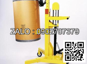 EasyLift Ergonomic Drum Transporters