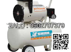 Máy nén khí không dầu Swan DRS-210-22 (60HZ)