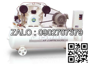 Máy nén khí không dầu Swan SDU-203