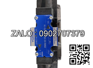 Van thủy lực SEWON DSHG-03-3C2-C2-T-R2-A120-14