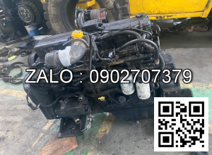 Sửa chữa động cơ 4BTA3.9 CUMMINS mới 100%