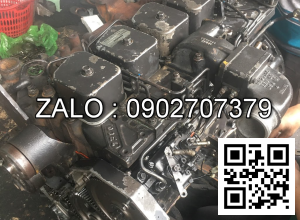 Sửa chữa động cơ CATERPILLAR D342 , 6 CYL , CM3