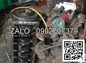 Sửa chữa động cơ S6S MITSUBISHI mới 100%