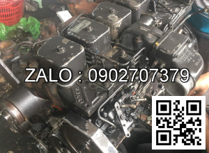 Sửa chữa động cơ 1Z TOYOTA mới 100%