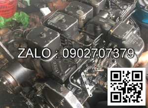 Sửa chữa động cơ 4Y TOYOTA mới 100%