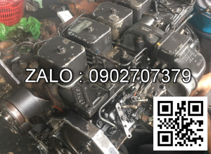 Sửa chữa động cơ 11Z TOYOTA mới 100%