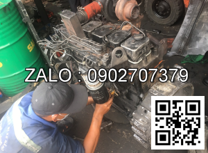 Sửa chữa động cơ CATERPILLAR C1.1 , 3 CYL , CM3
