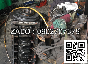 Sửa chữa động cơ CATERPILLAR C15 , 6 CYL , CM3