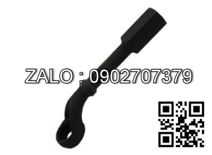 Cờ lê vòng đóng nghiêng 45 độ TOPTUL 
41mm mạ crôm đen AAAU4141