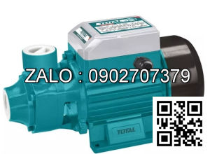 Máy Bơm Nước 750W (1Hp) Twp17506