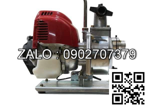 Honda Máy bơm nước xách tay mini GX35