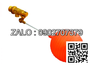 Phao cơ thau phi 34