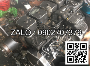 Sửa chữa động cơ CATERPILLAR 3406 B , LB , CM3