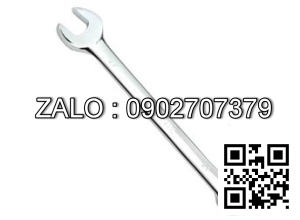 Cờ lê vòng miệng nghiêng 15 độ TOPTUL
21mm Mạ Crôm bóng AAAB2121