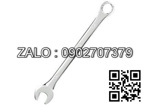 Cờ lê vòng miệng nghiêng 15 độ TOPTUL 1-
1/8