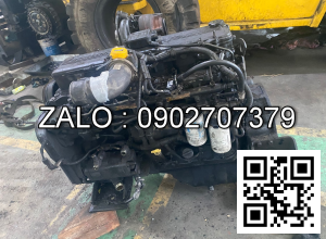 Sửa chữa động cơ CUMMINS 4BTA3.9-LB , 4 CYL , CM3