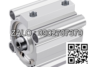 Xi lanh SMC CDQ2B16