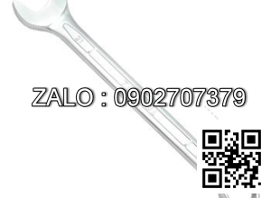 Cờ lê vòng miệng nghiêng 75 độ TOPTUL
6mm Mạ crôm AAEN0606