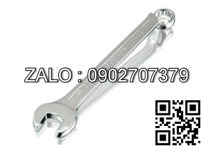 Cờ lê vòng miệng nghiêng 75 độ TOPTUL
21mm Mạ crôm AAEN2121