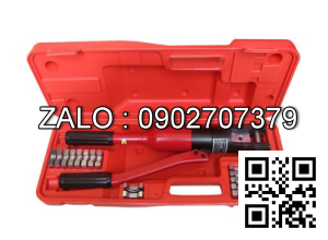 Kìm bấm cos thủy lực 16-300 mm2 TAC HP-300B
