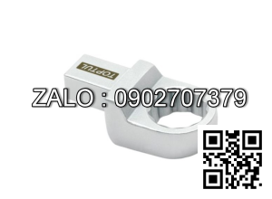 Đầu cờ lê tay vặn đầu tròn TOPTUL
9x12mmx12mm ANAR0312