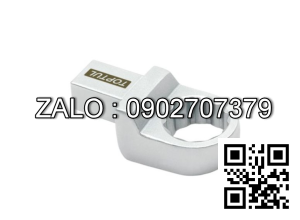 Đầu cờ lê tay vặn đầu tròn TOPTUL
9x12mmx14mm ANAR0314