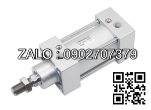 Xi lanh SMC CQ2B25-25D