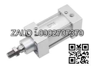 Xi lanh SMC CQ2B25-35D